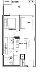 d'Nest (D18), Condominium #503249261